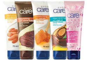 Avon Care Lotions Desre Garden Route Oudtshoorn Business Owner