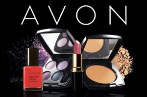 Avon Makeup Cosmetics Garden Route Oudtshoorn Business Owner