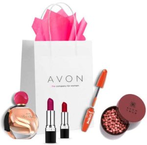 Avon Products Desre Garden Route Oudtshoorn Business Owner