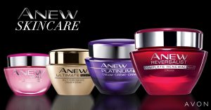 Avon Skincare Anew Desre Garden Route Oudtshoorn Business Owner